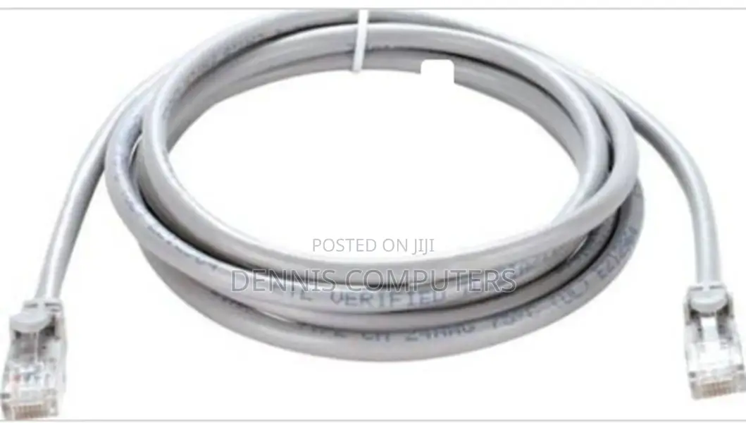 Dlink NCB-C6ugryr1-3 Cat6 Utp Patch Cord 3m Grey