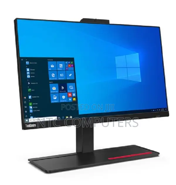 Lenovo M90a Ci5 10th Gen 16/512 All in One Desktop