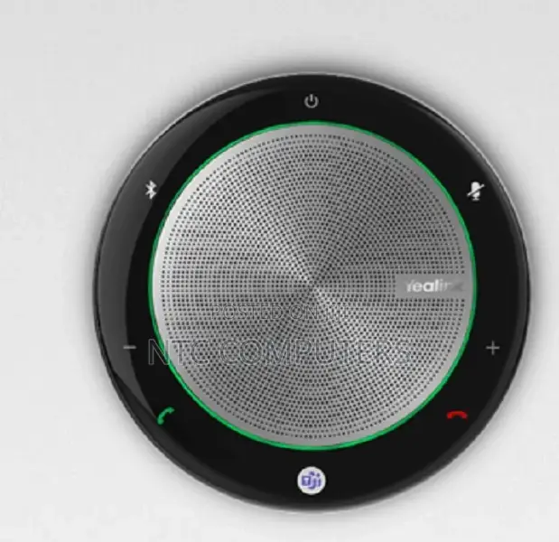 Yealink Cp900 - Portable Bluetooth Speakerphone