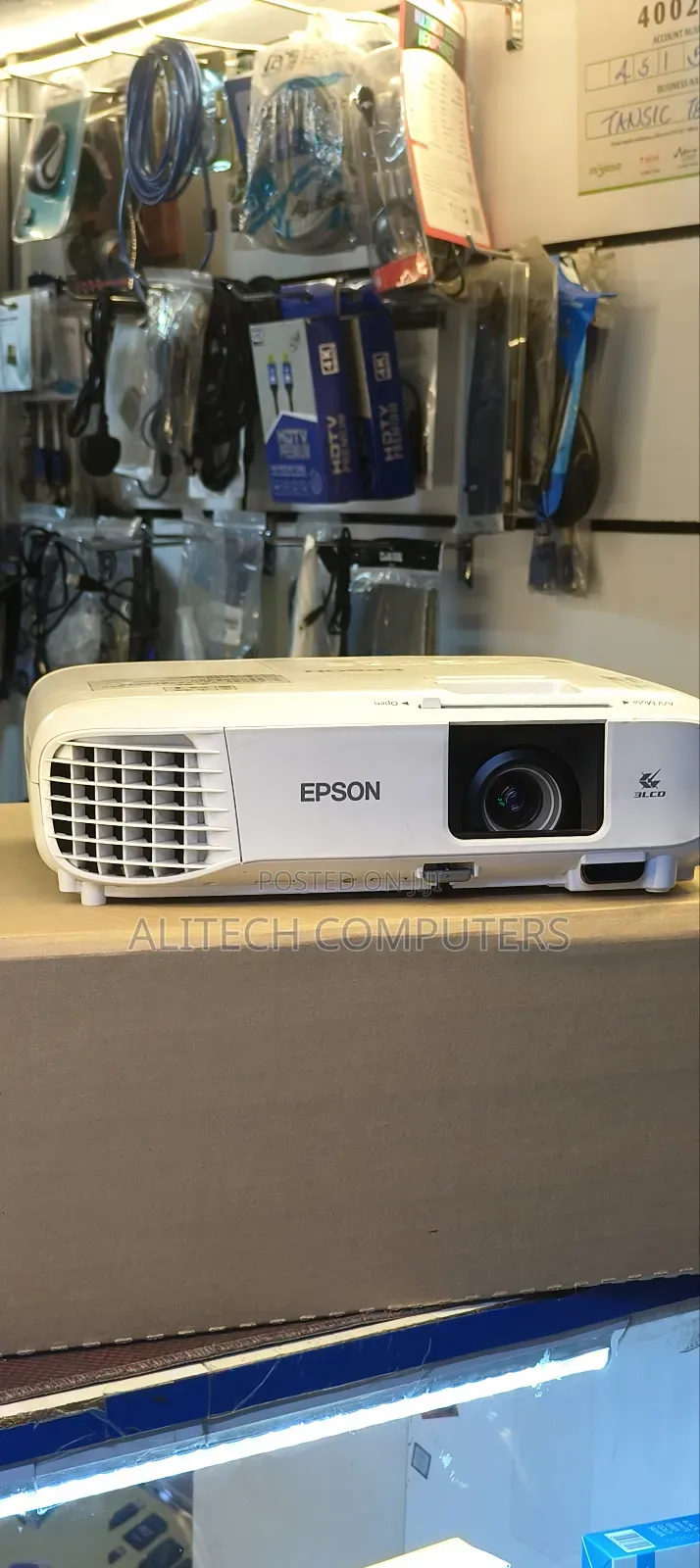 Epson Cb -X49