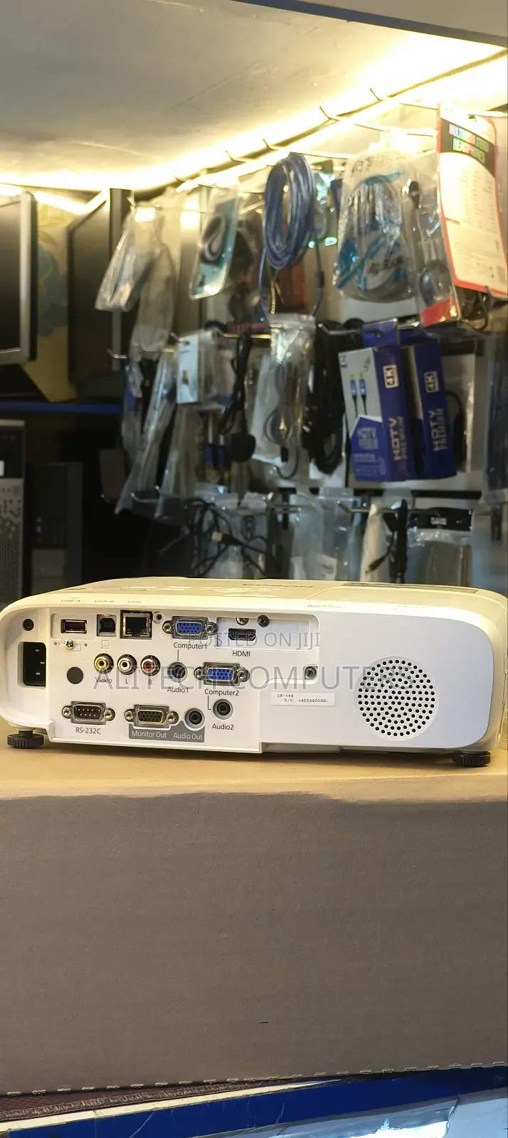 Epson Cb -X49