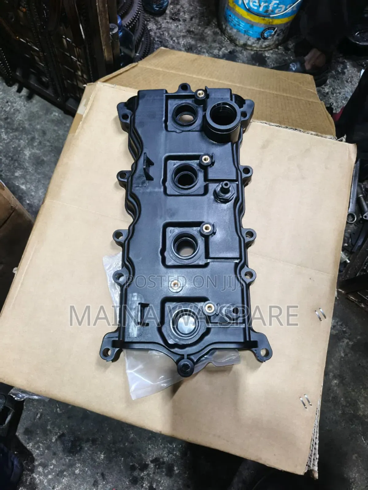Qr25 Top Cover For Nissan Murano