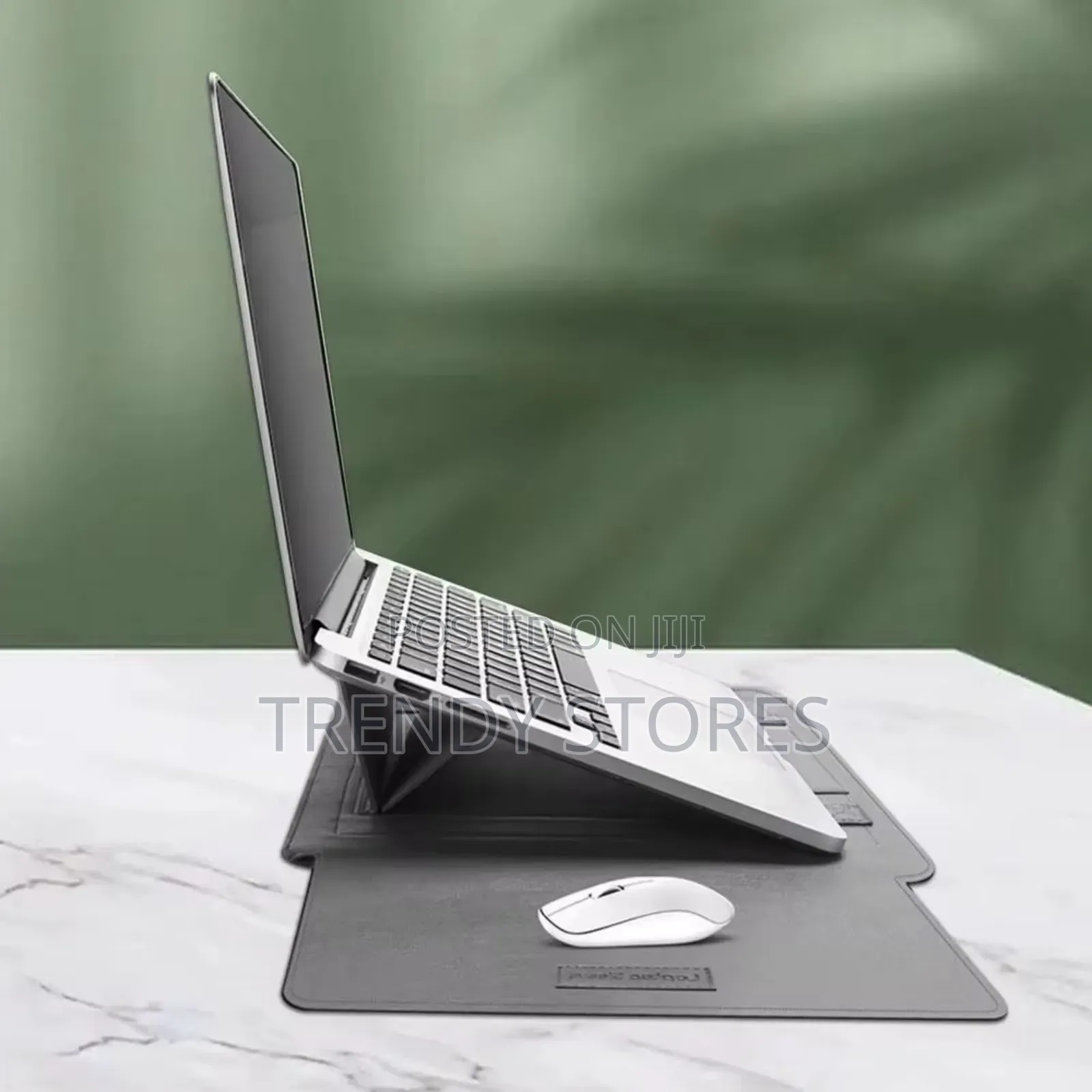 Laptop Sleeve And Stand