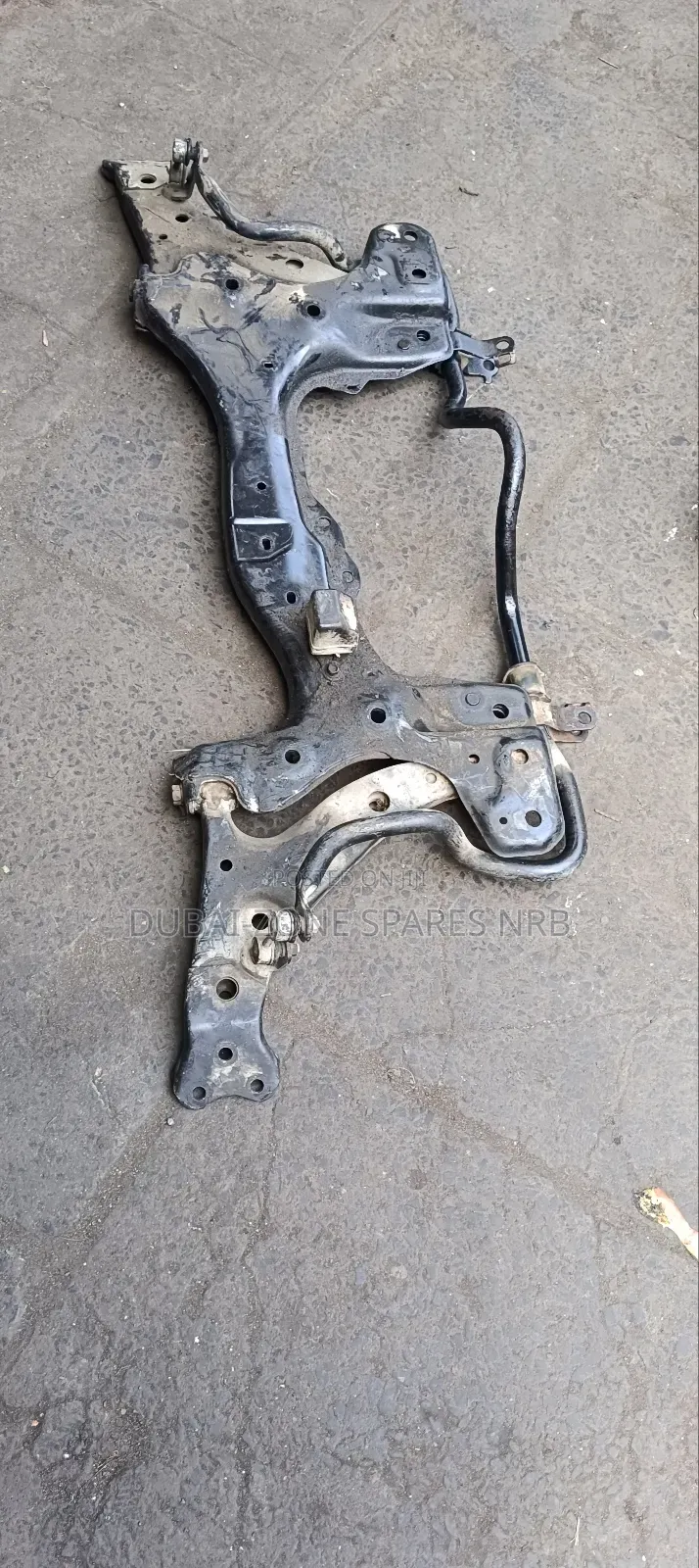 Toyota Ae 100 Cross Members Available.