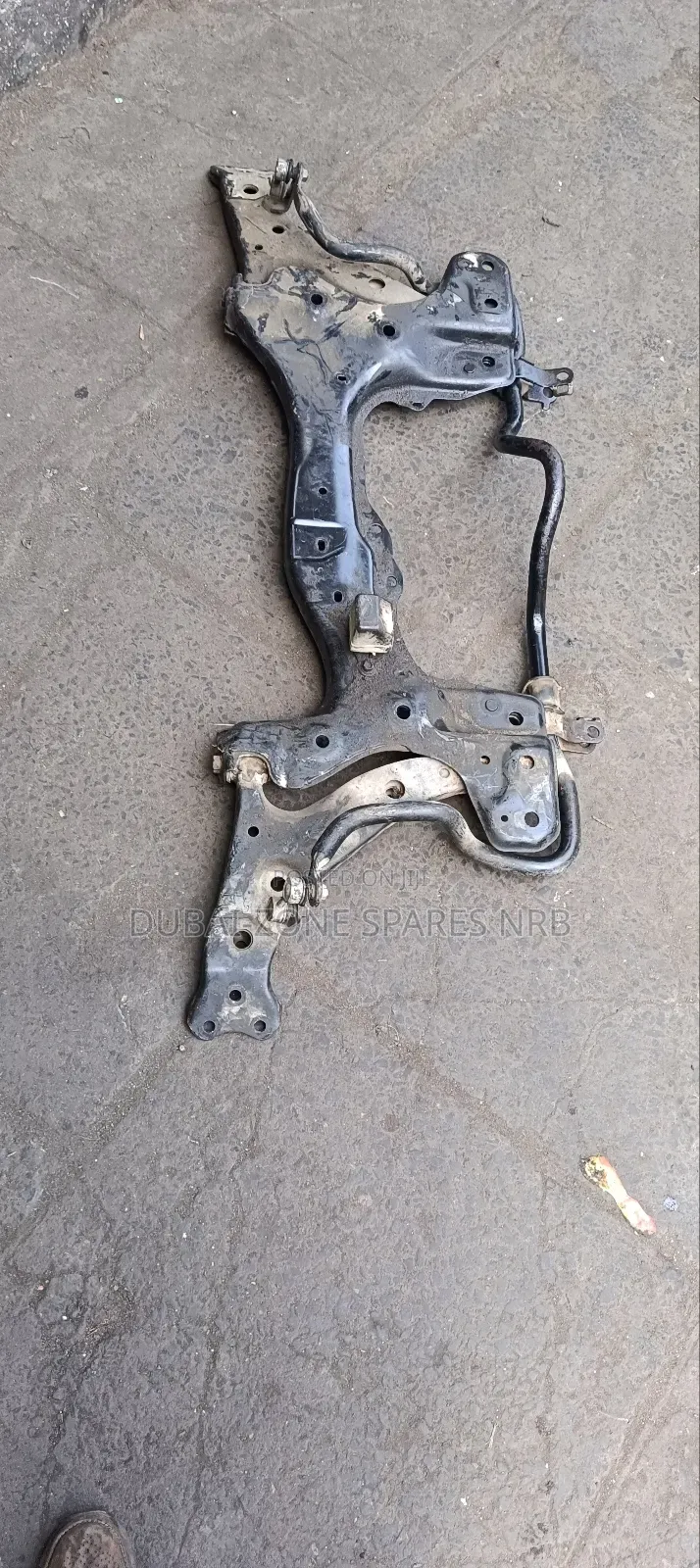 Toyota Ae 100 Cross Members Available.