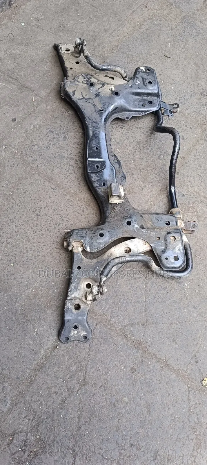 Toyota Ae 100 Cross Members Available.