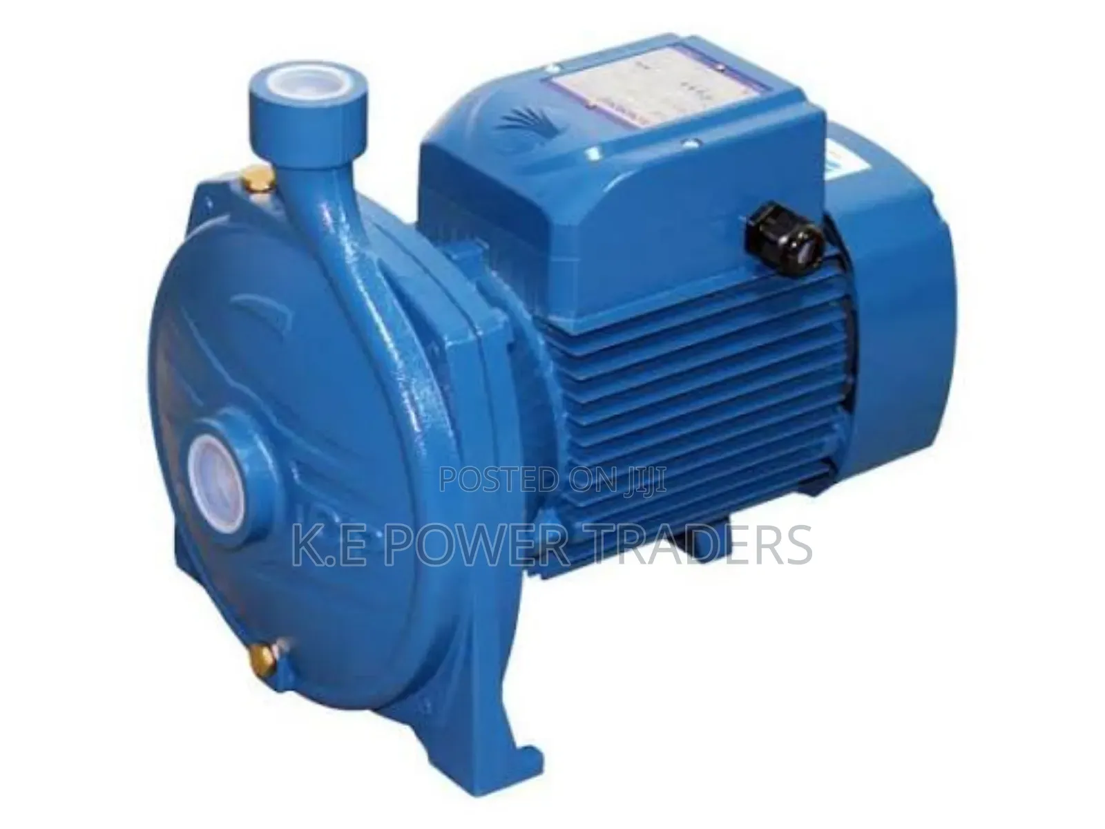 Pedrollo Cpm158 Booster Pump