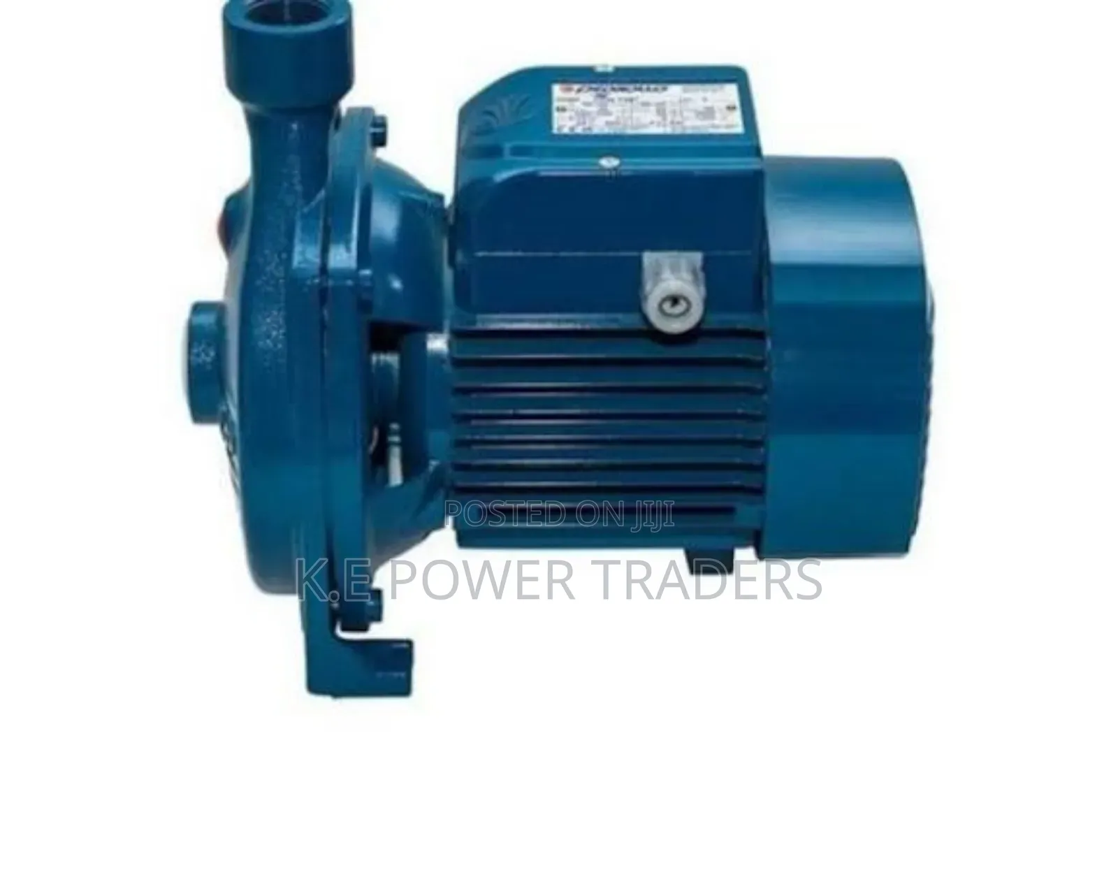Pedrollo Cpm158 Booster Pump