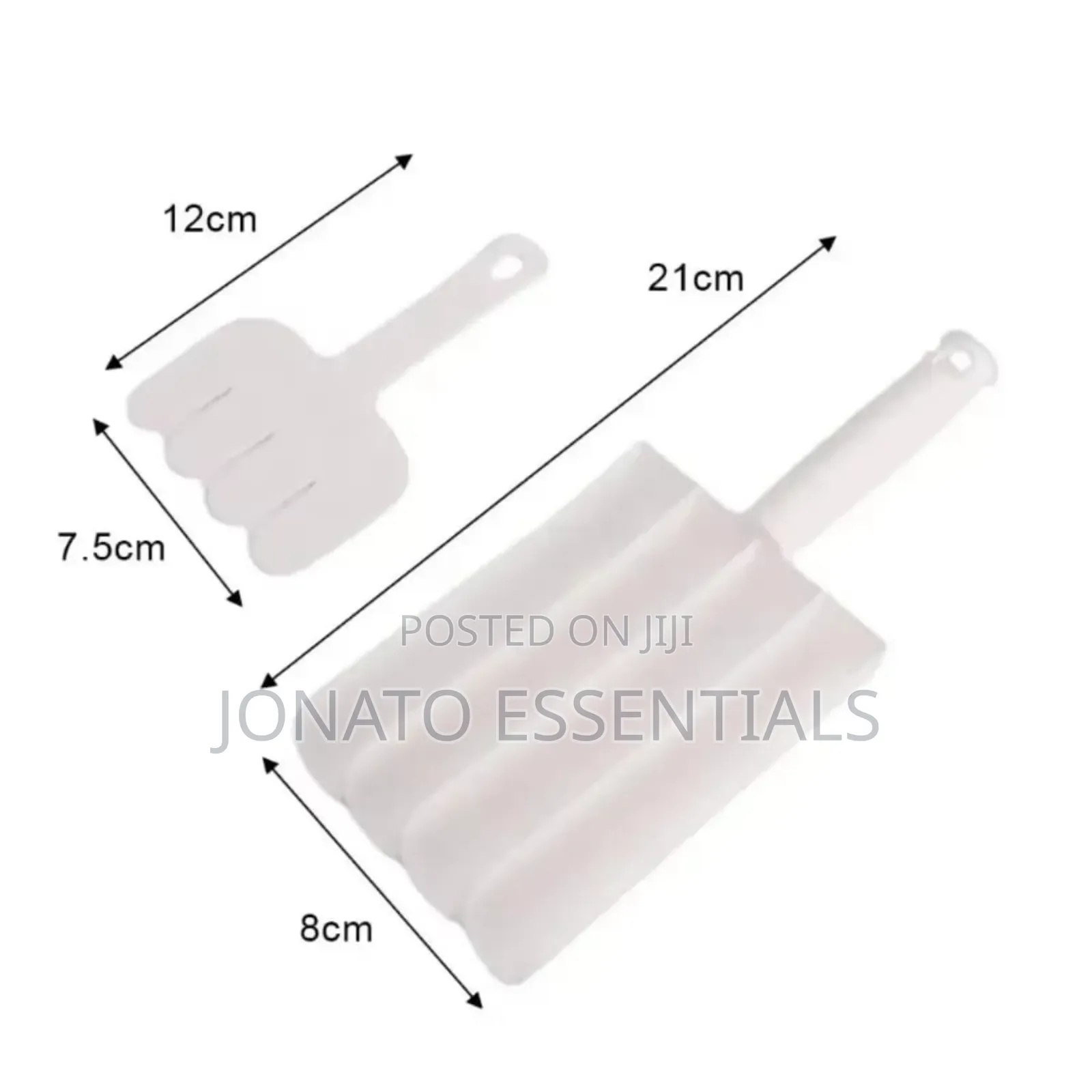 Triple Meatball Maker Mold