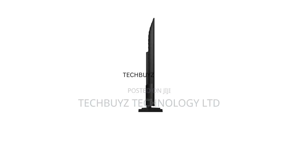 Samsung 43′′ U8000fu 4k Crystal Uhd Smart Tv