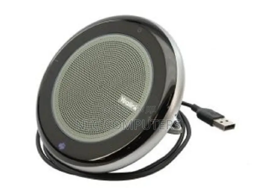 Yealink Cp700 - Portable Bluetooth/Usb Speakerphone