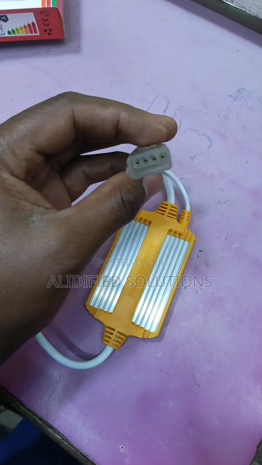Led Contoller< Rgb>