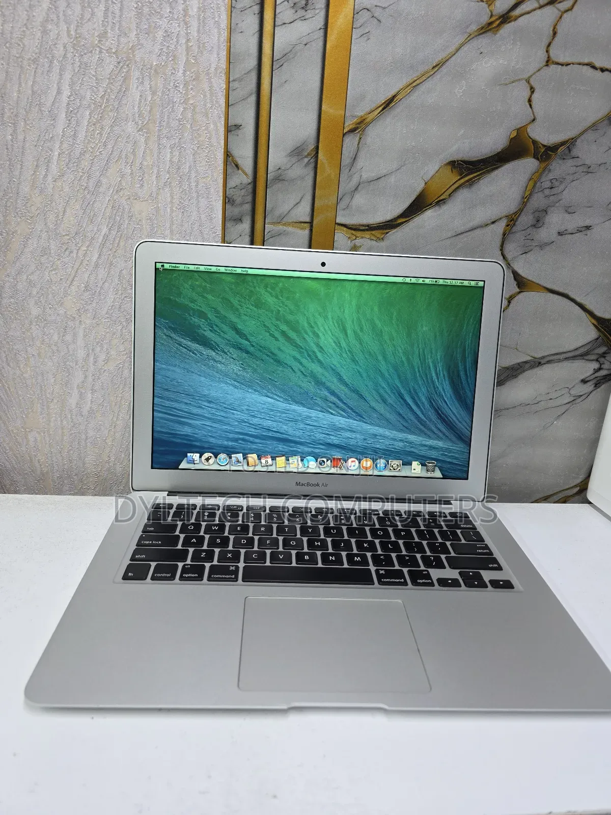 Laptop Apple MacBook Air 2014 8GB Intel Core I7 SSD 256GB