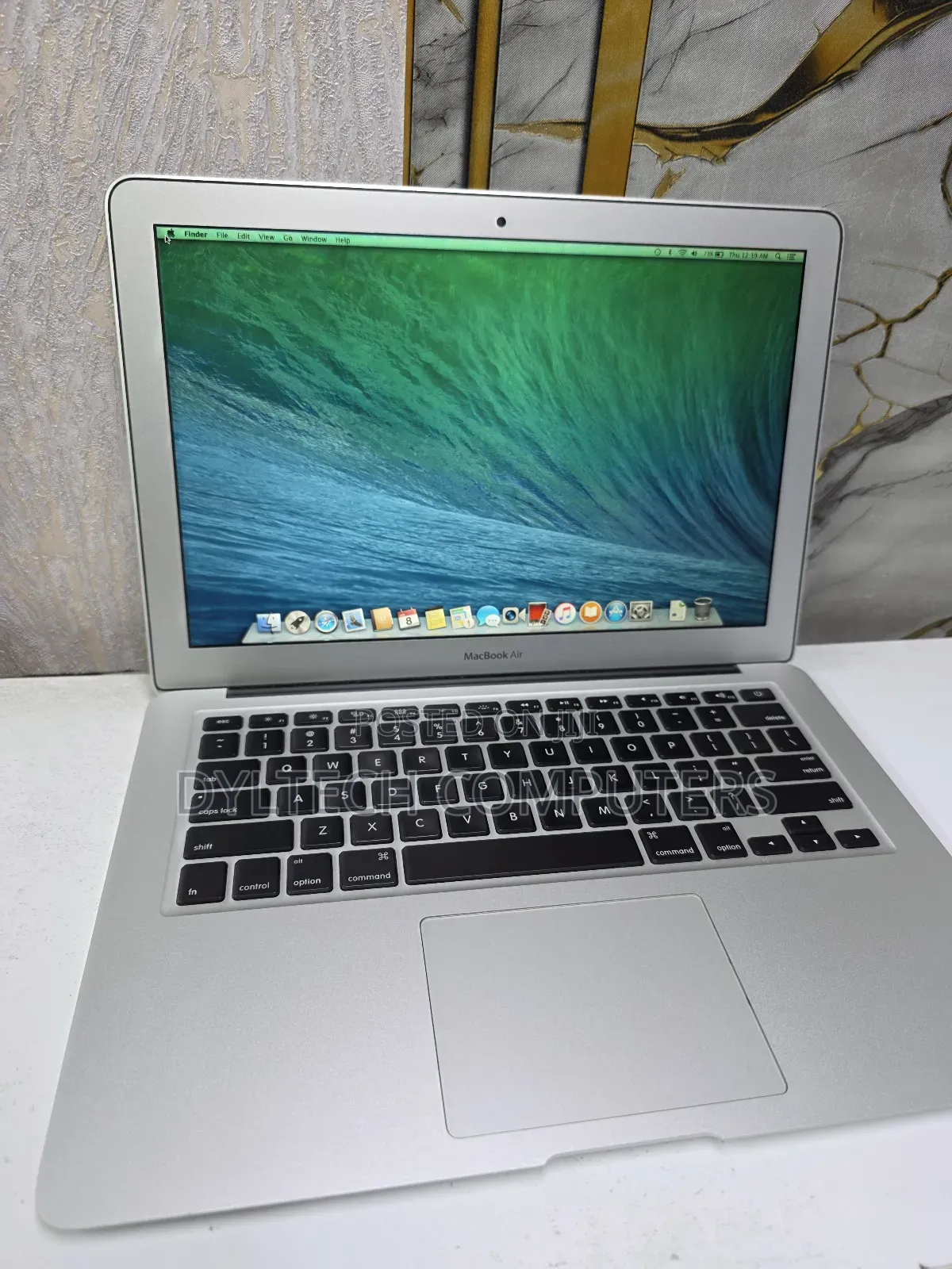 Laptop Apple MacBook Air 2014 8GB Intel Core I7 SSD 256GB