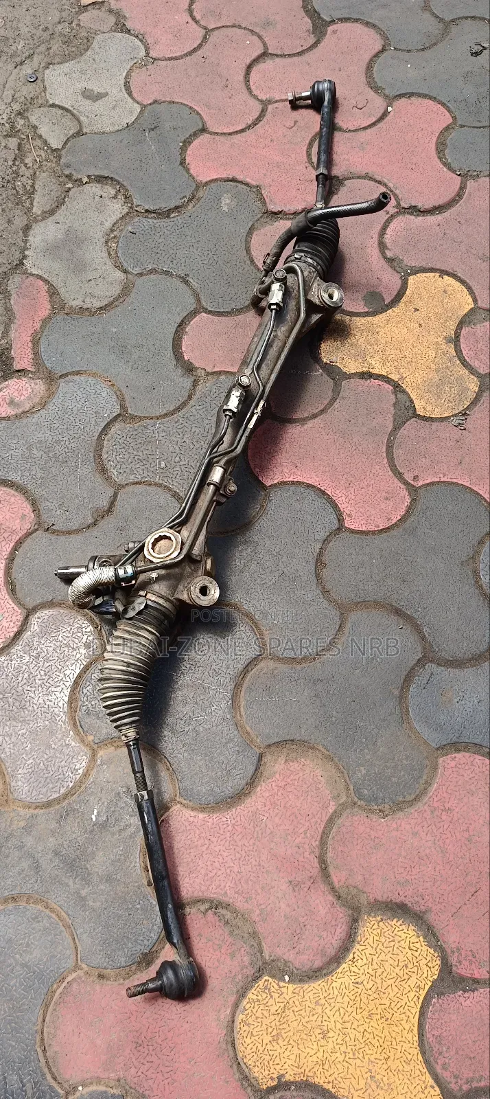Steering Racks Ford Ranger Available.