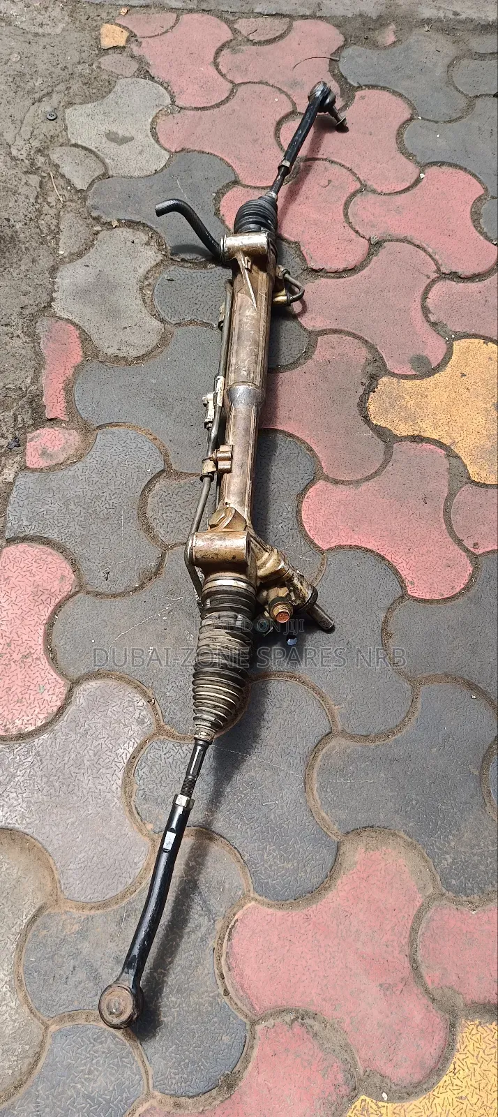 Steering Racks Ford Ranger Available.
