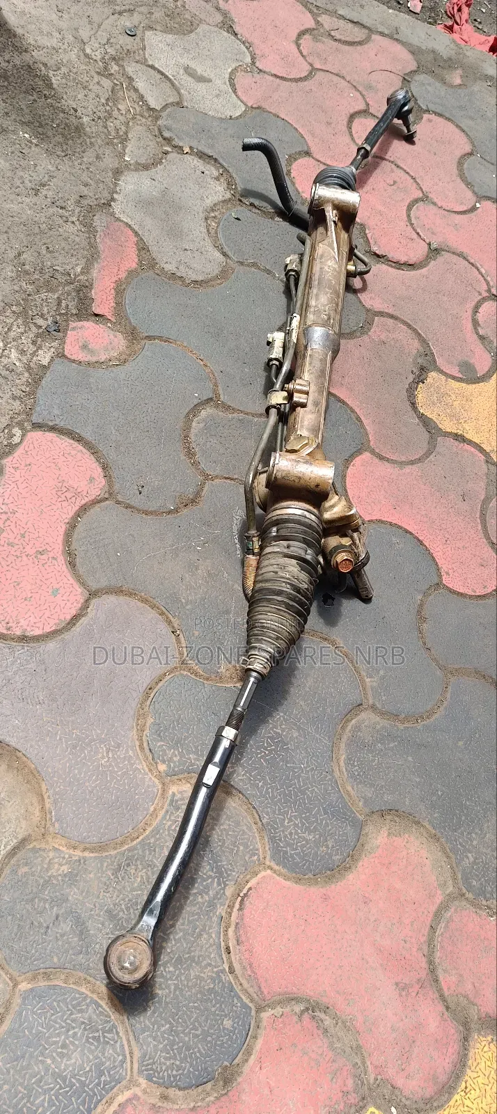 Steering Racks Ford Ranger Available.