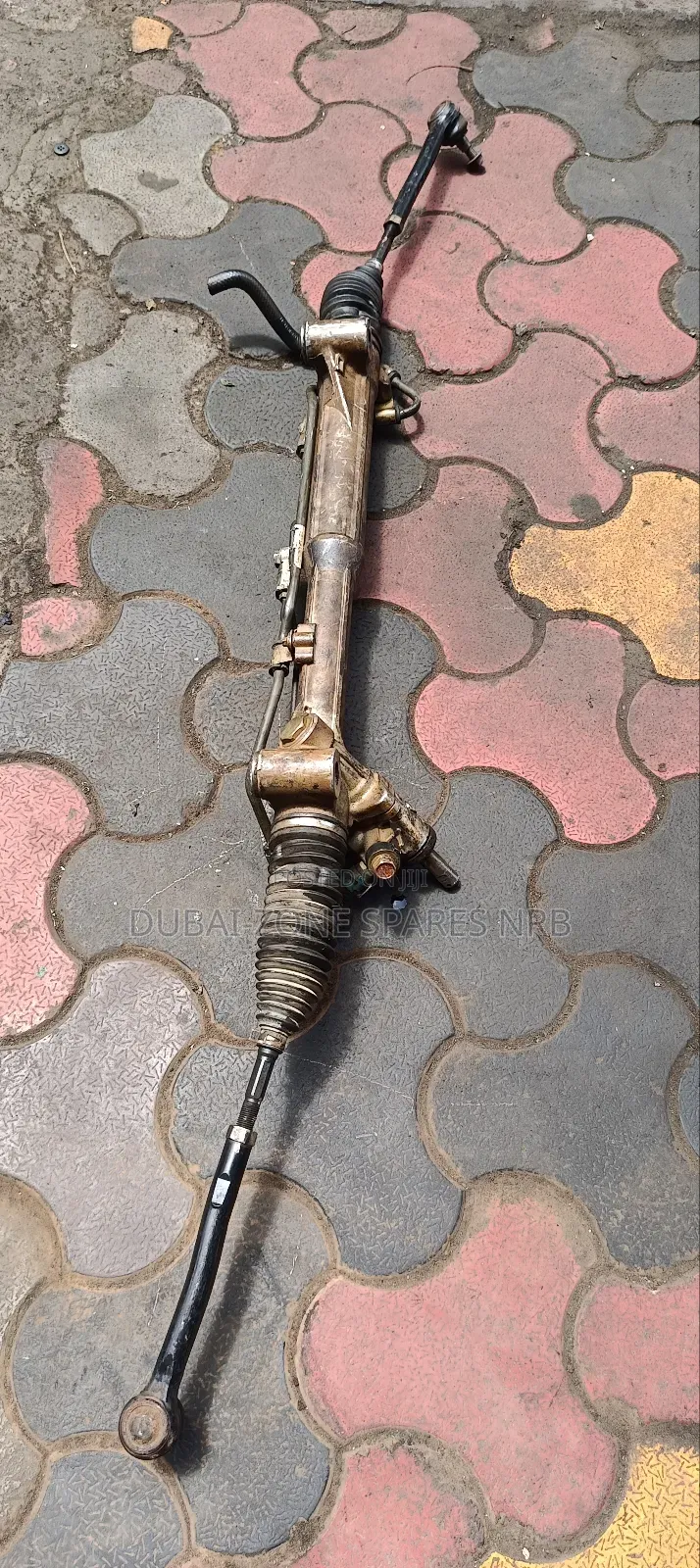Steering Racks Ford Ranger Available.