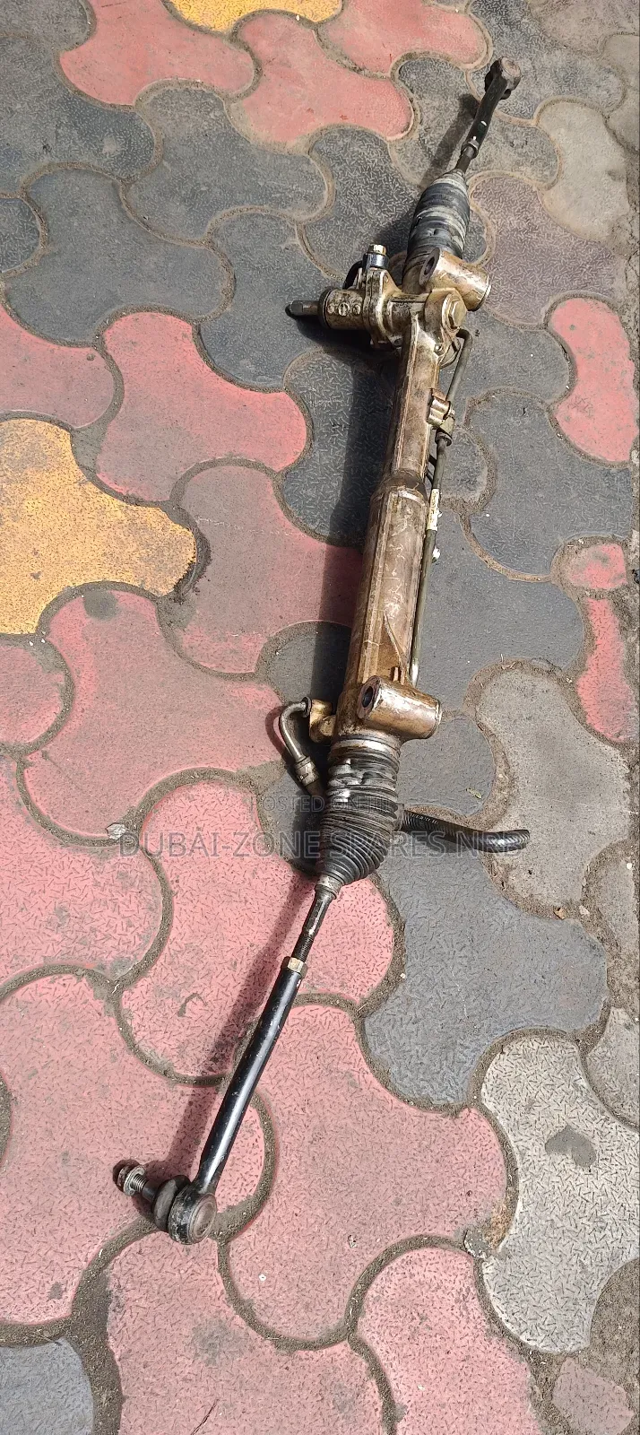 Steering Racks Ford Ranger Available.