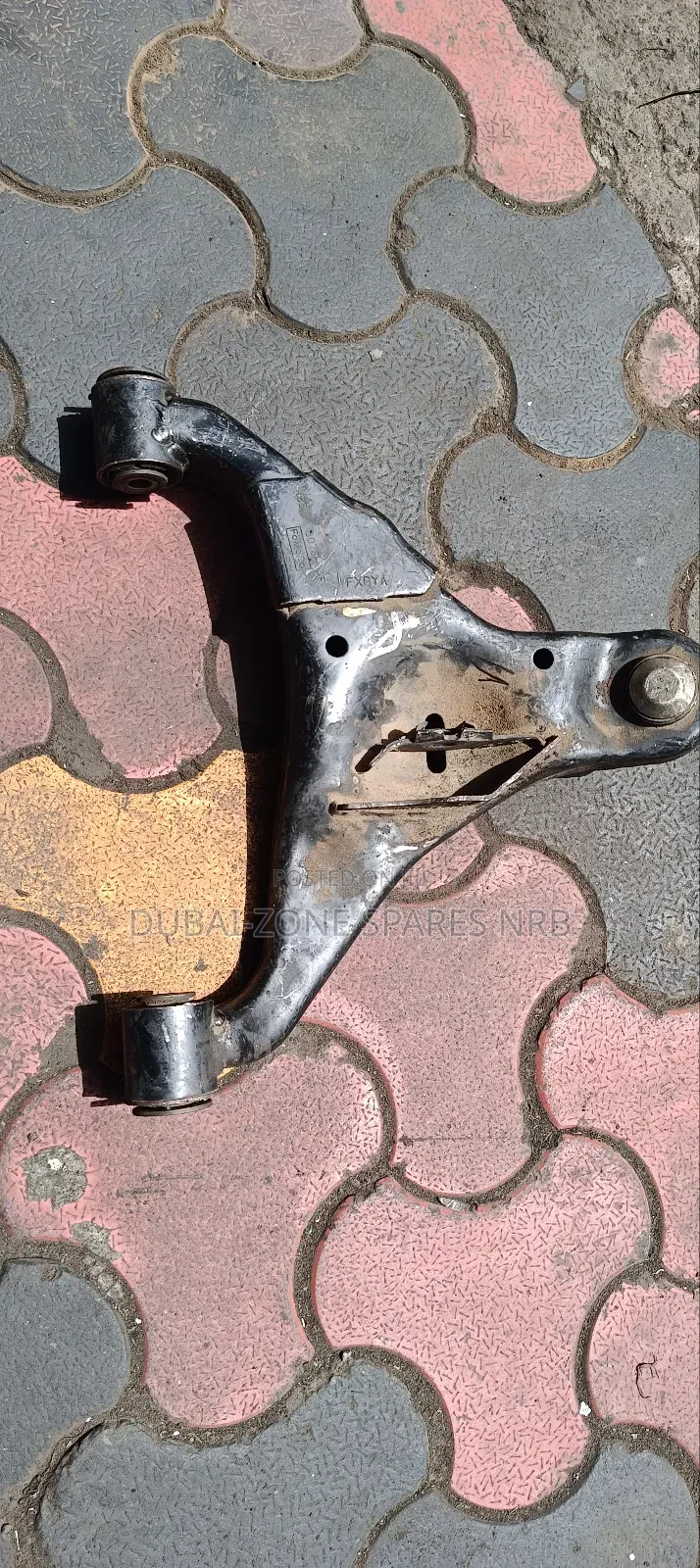 Lower Control Arms Ford Ranger.