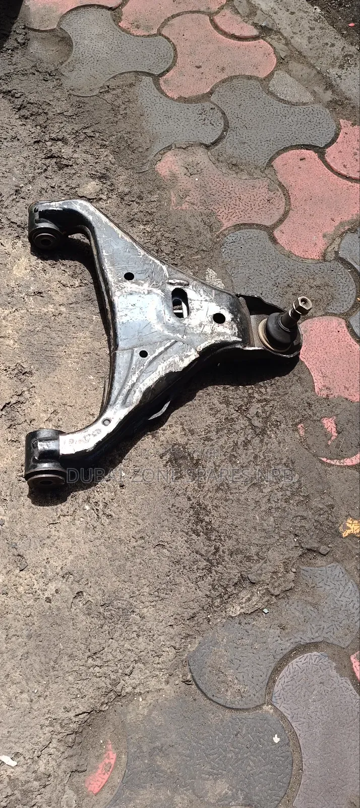 Lower Control Arms Ford Ranger.