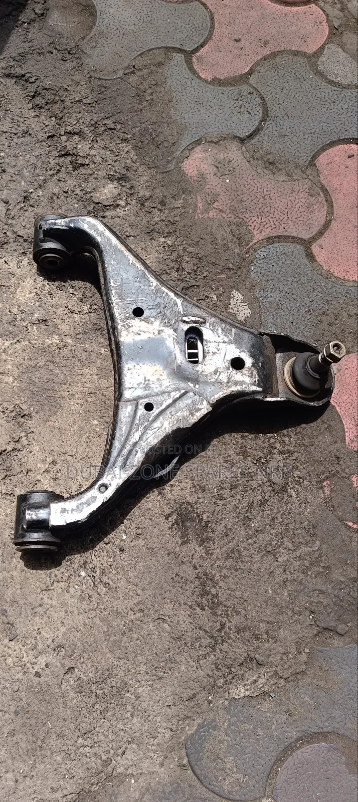 Lower Control Arms Ford Ranger.