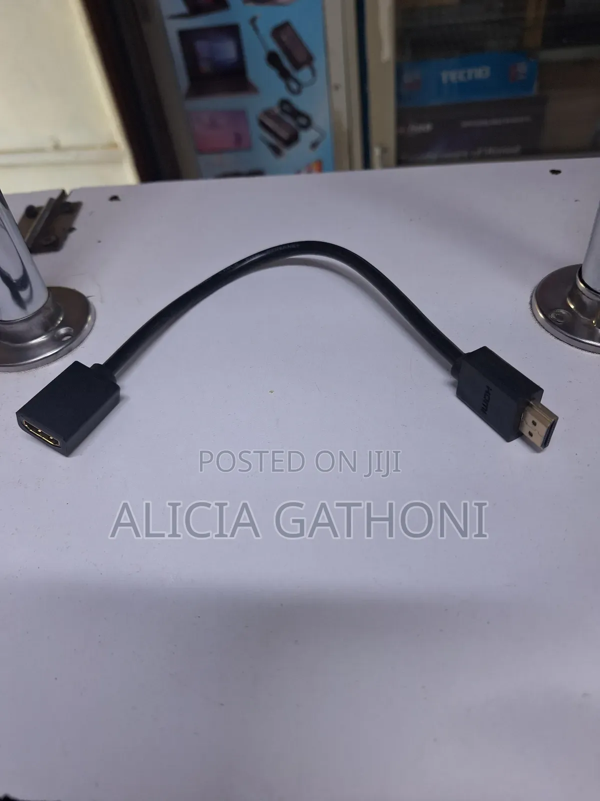 M/F Hdmi Connector