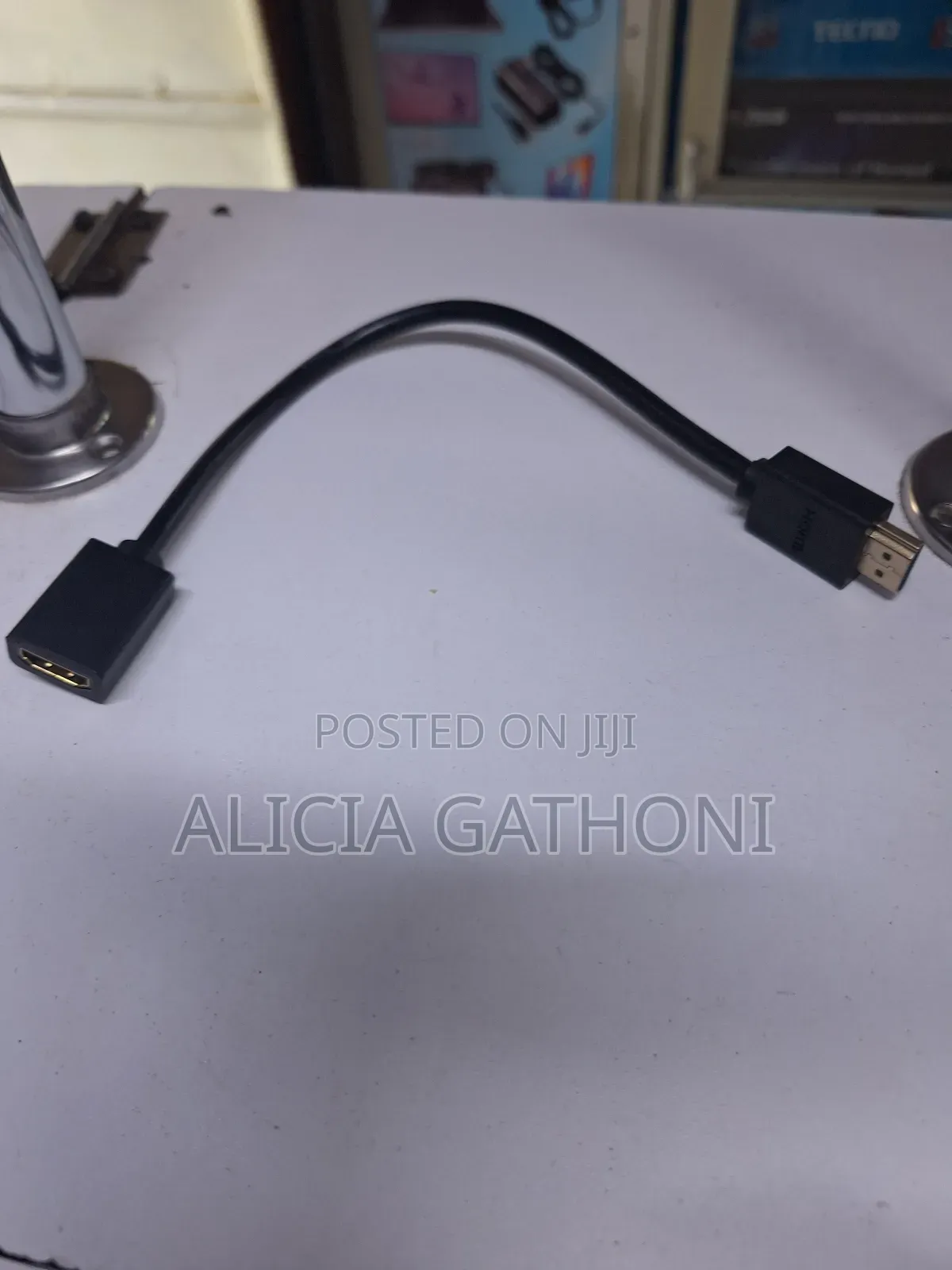 M/F Hdmi Connector