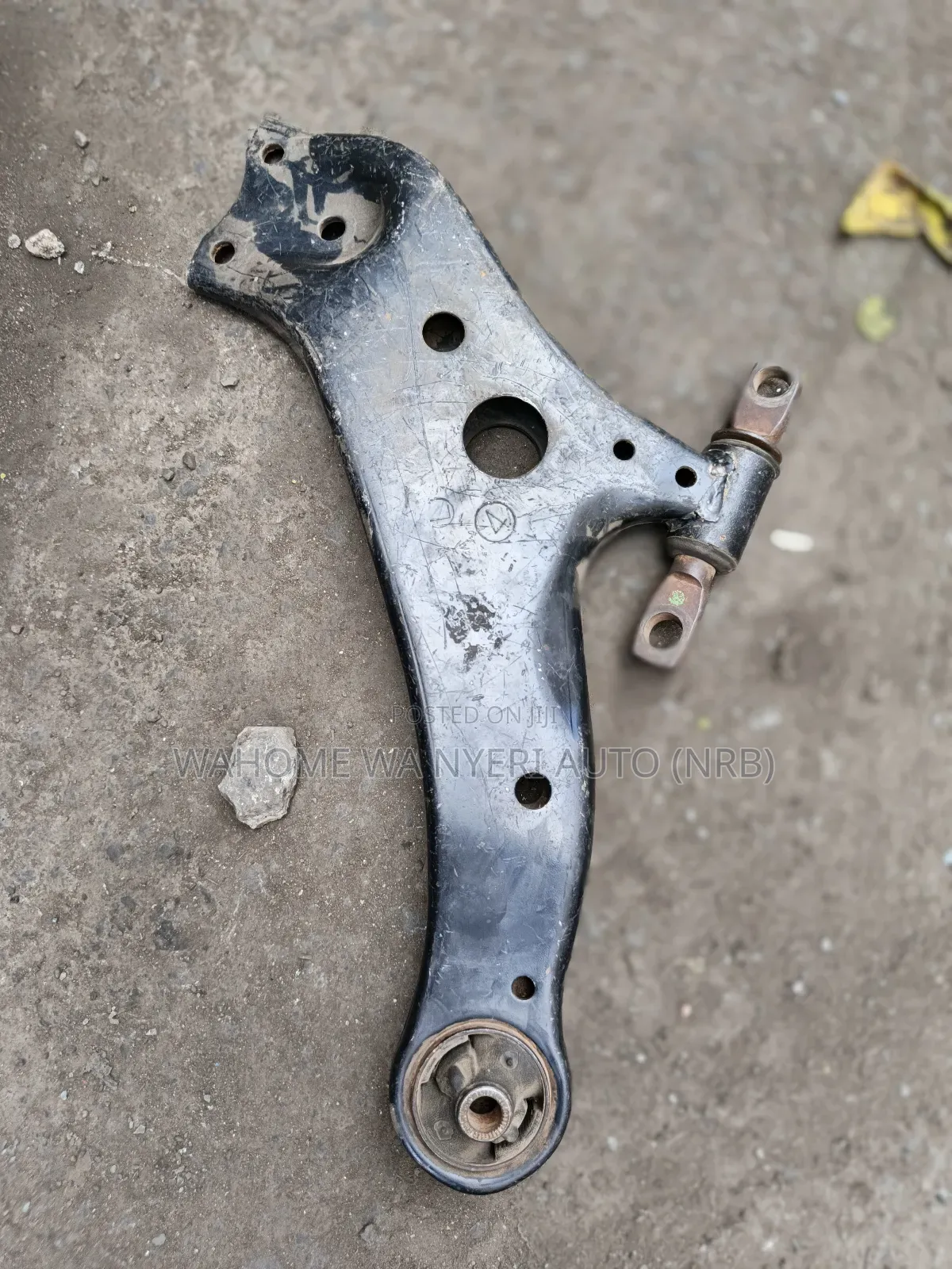 Control Arm  Lexus 450