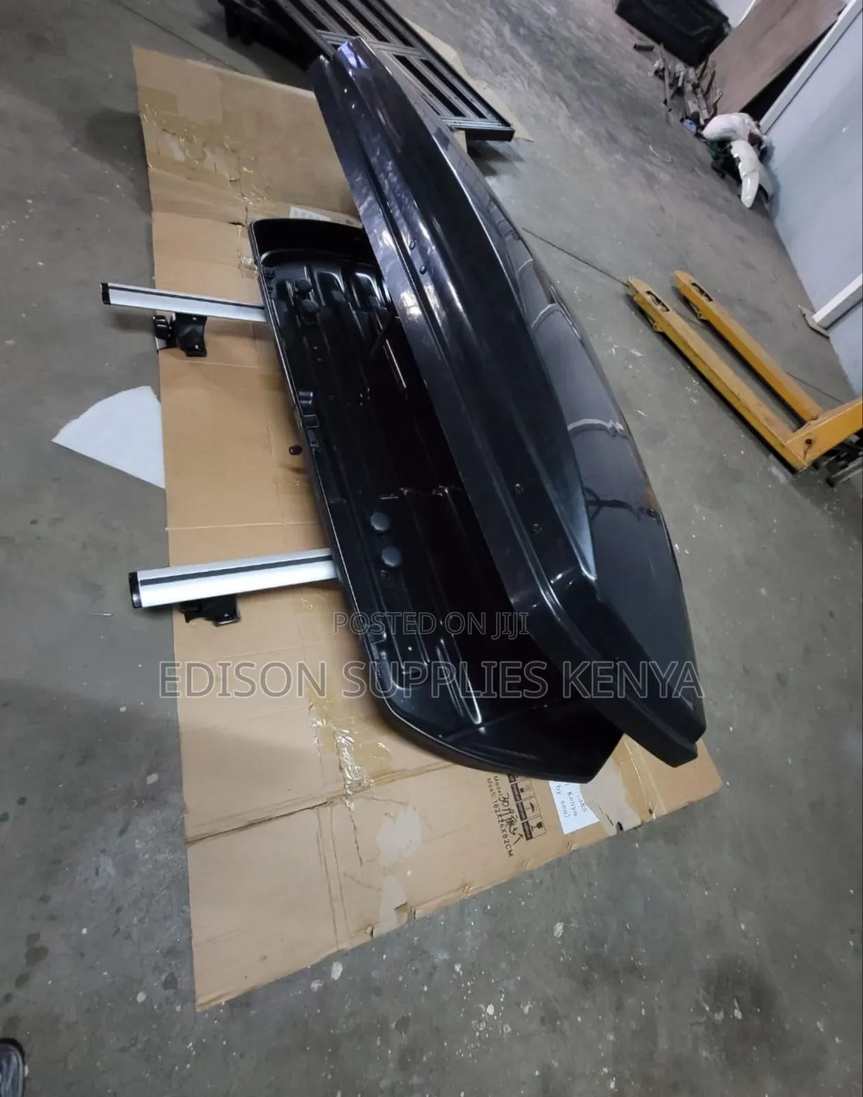 Car Roof Cargo Box Cross Bars Roof Rack Best