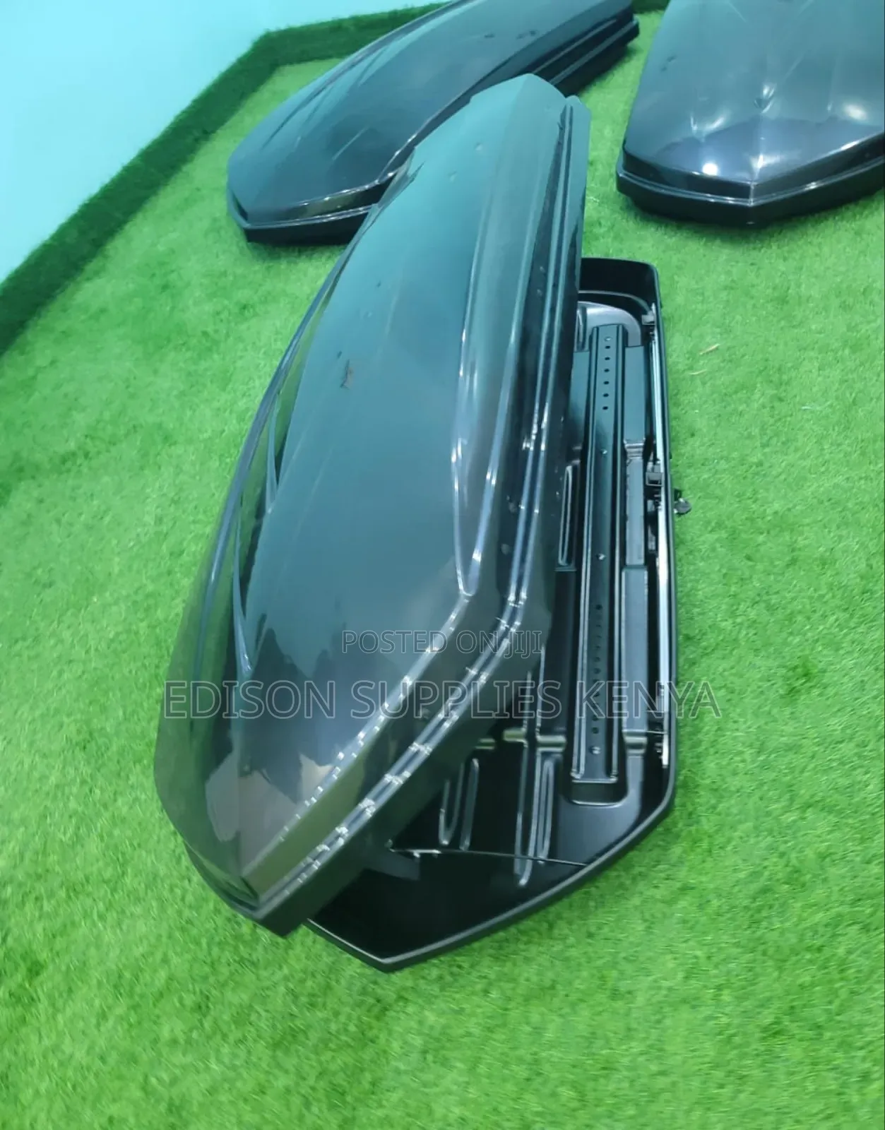 Car Roof Cargo Box Cross Bars Roof Rack Best