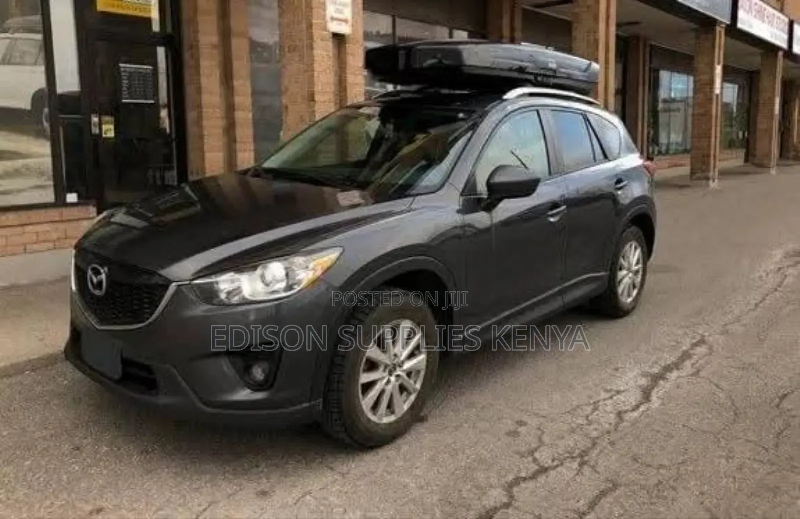 Car Roof Cargo Box Cross Bars Roof Rack Best