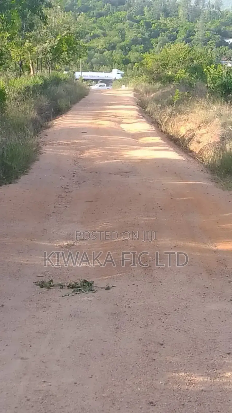 3 Acres in Kambiti