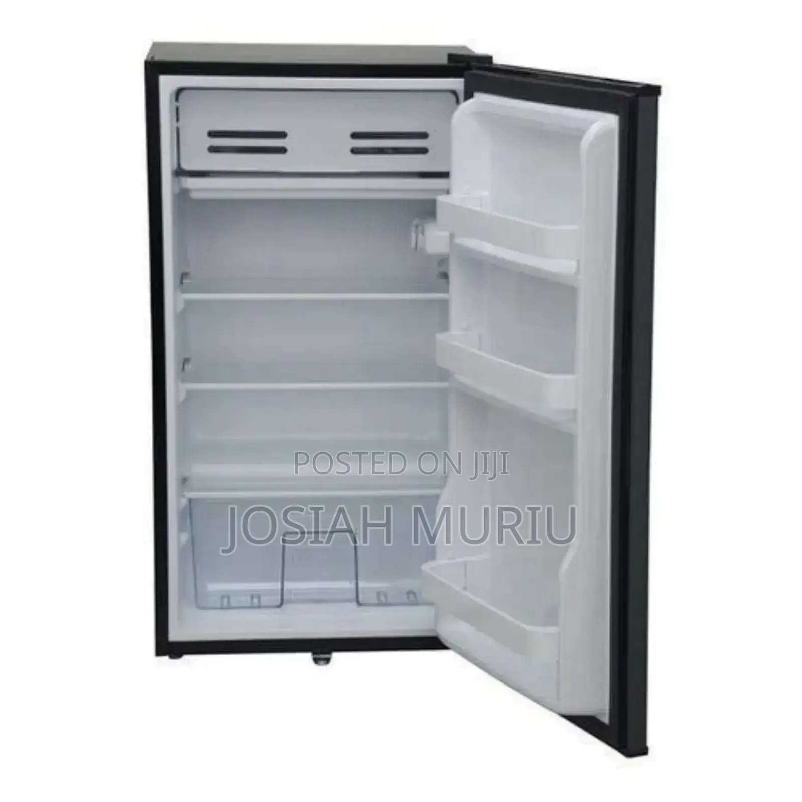 92 Litres Mika Single Door Fridge