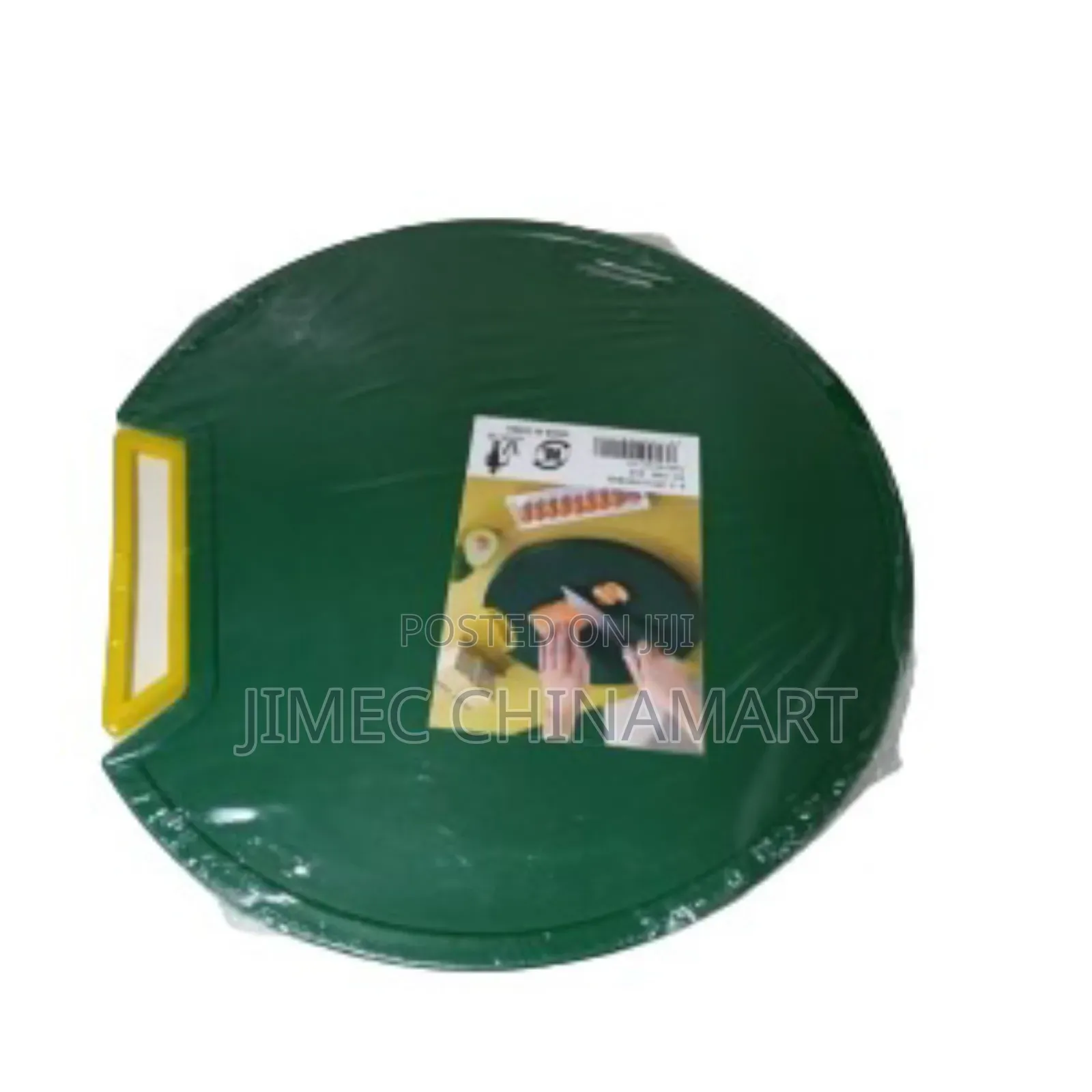 Mildew-resistant Chopping Board