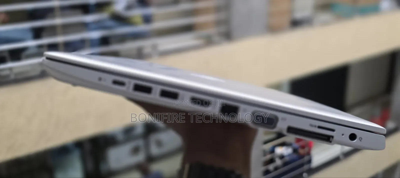 Laptop HP ProBook 640 G5 16GB Intel Core i5 SSD 256GB