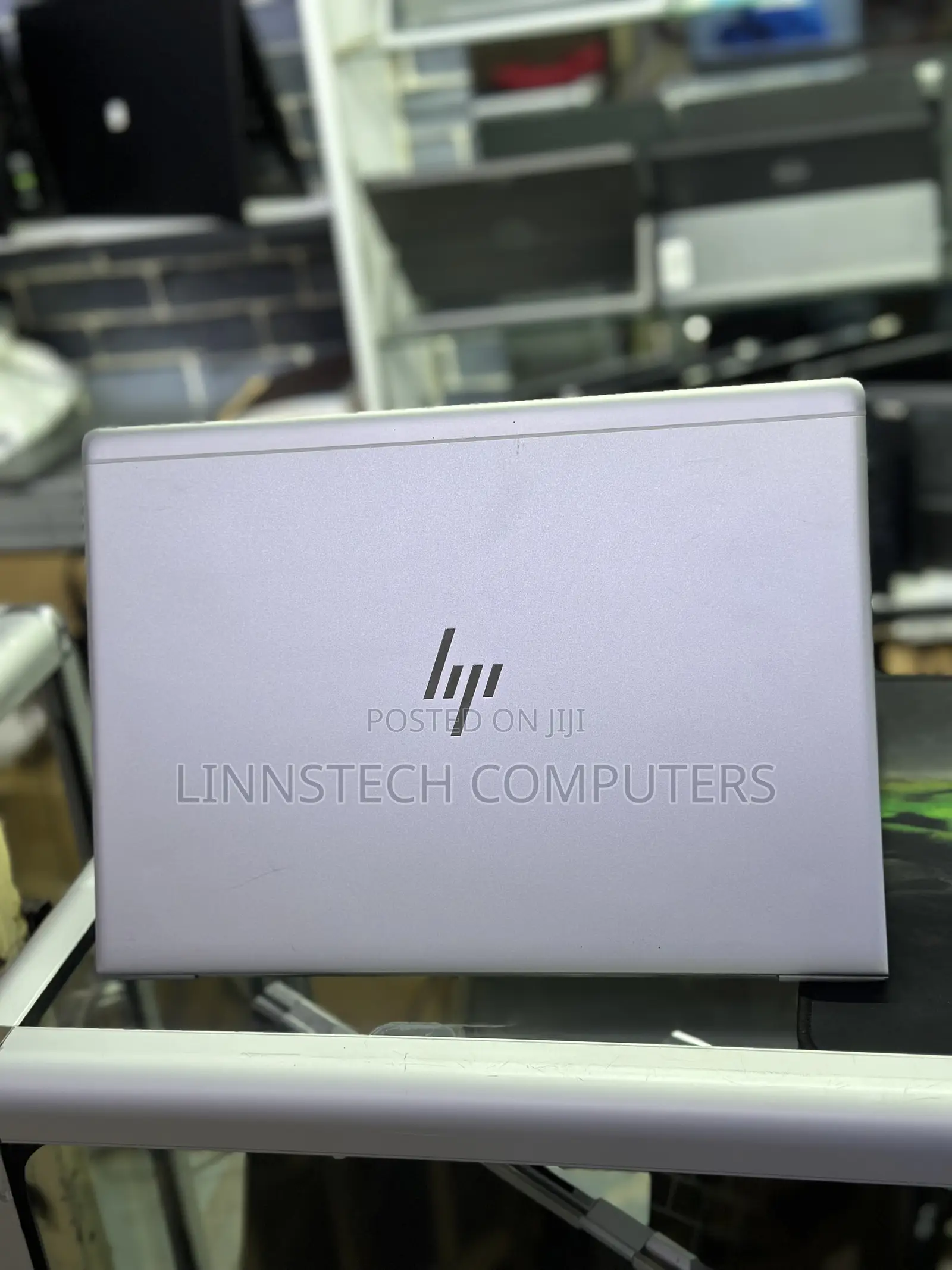 Laptop HP EliteBook 840 G5 8GB Intel Core i5 SSD 256GB