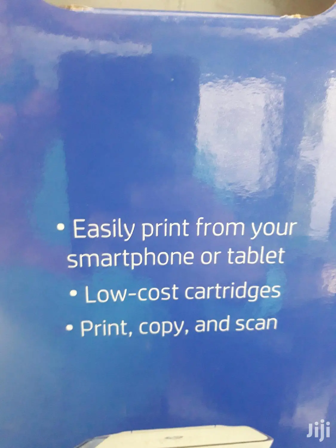 Hp Deskjet 2630 Wireless Printer