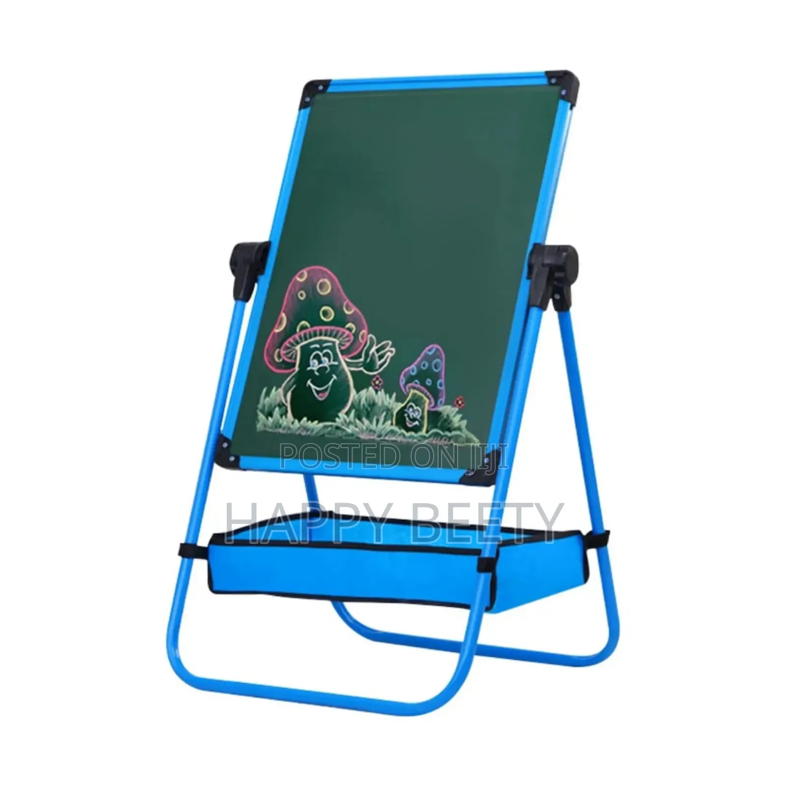 *Magnetic Erasable Drawing Board*