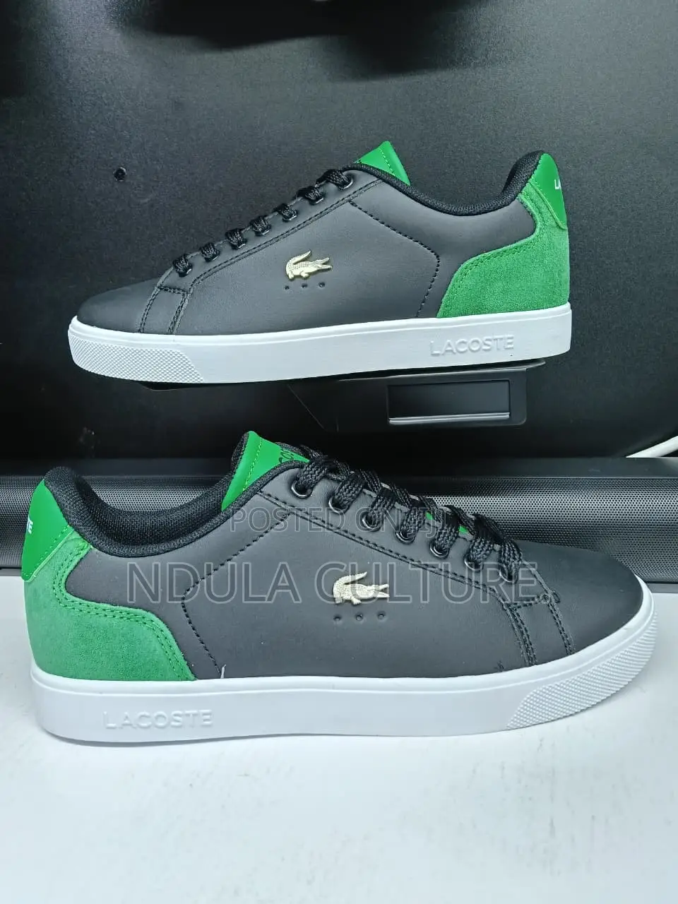 Lacoste Casuals Sneakerz