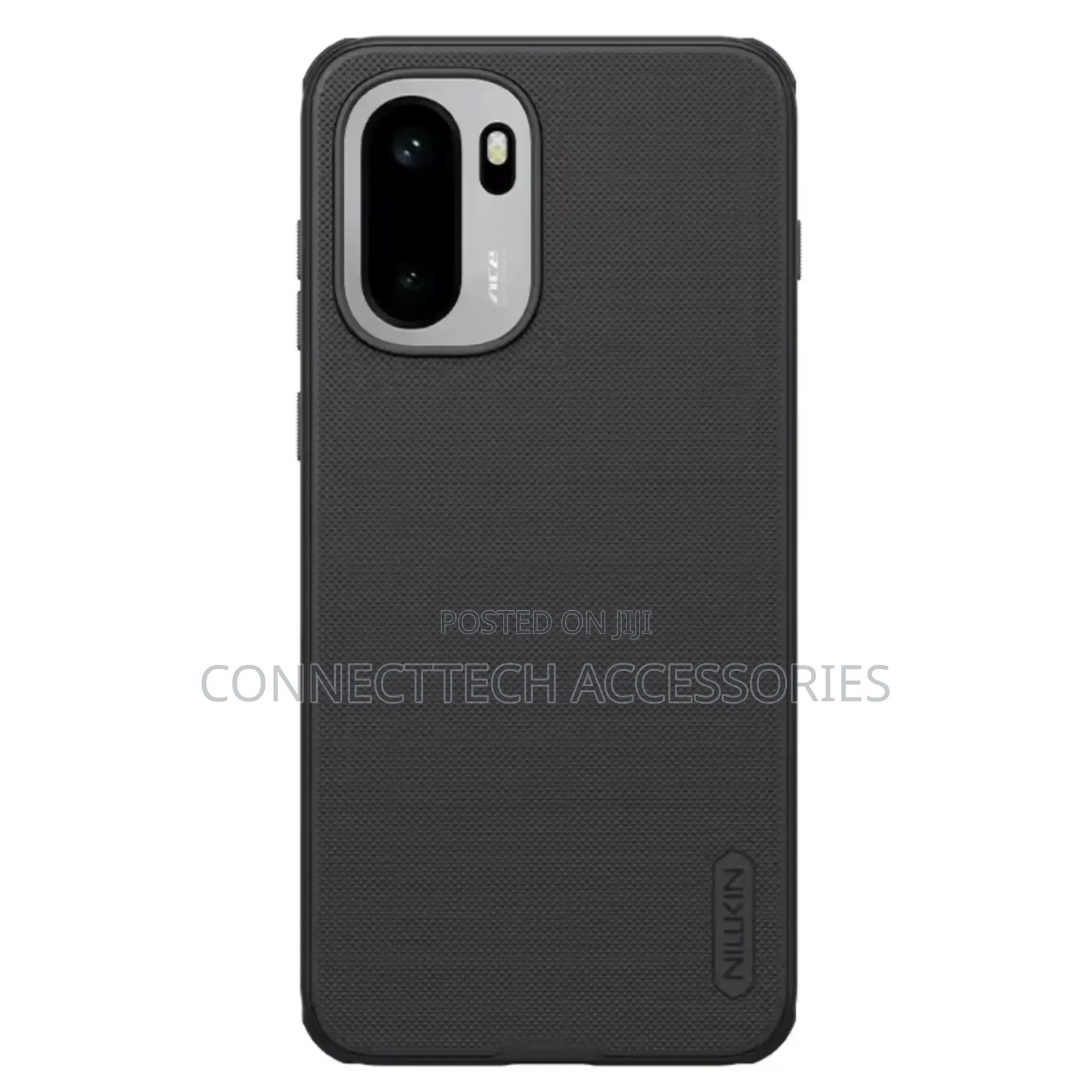 Oneplus Ace 6 Nillkin Frosted Shield Case
