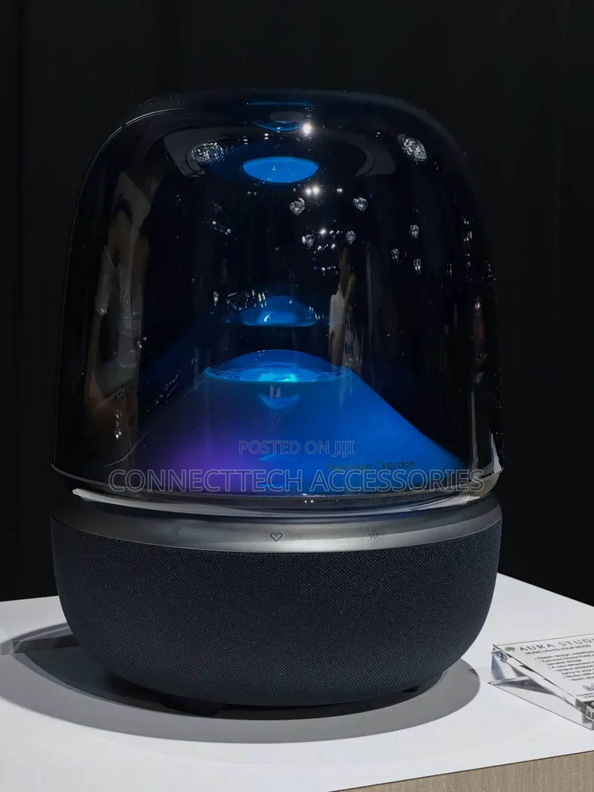 Aura Studio 5
