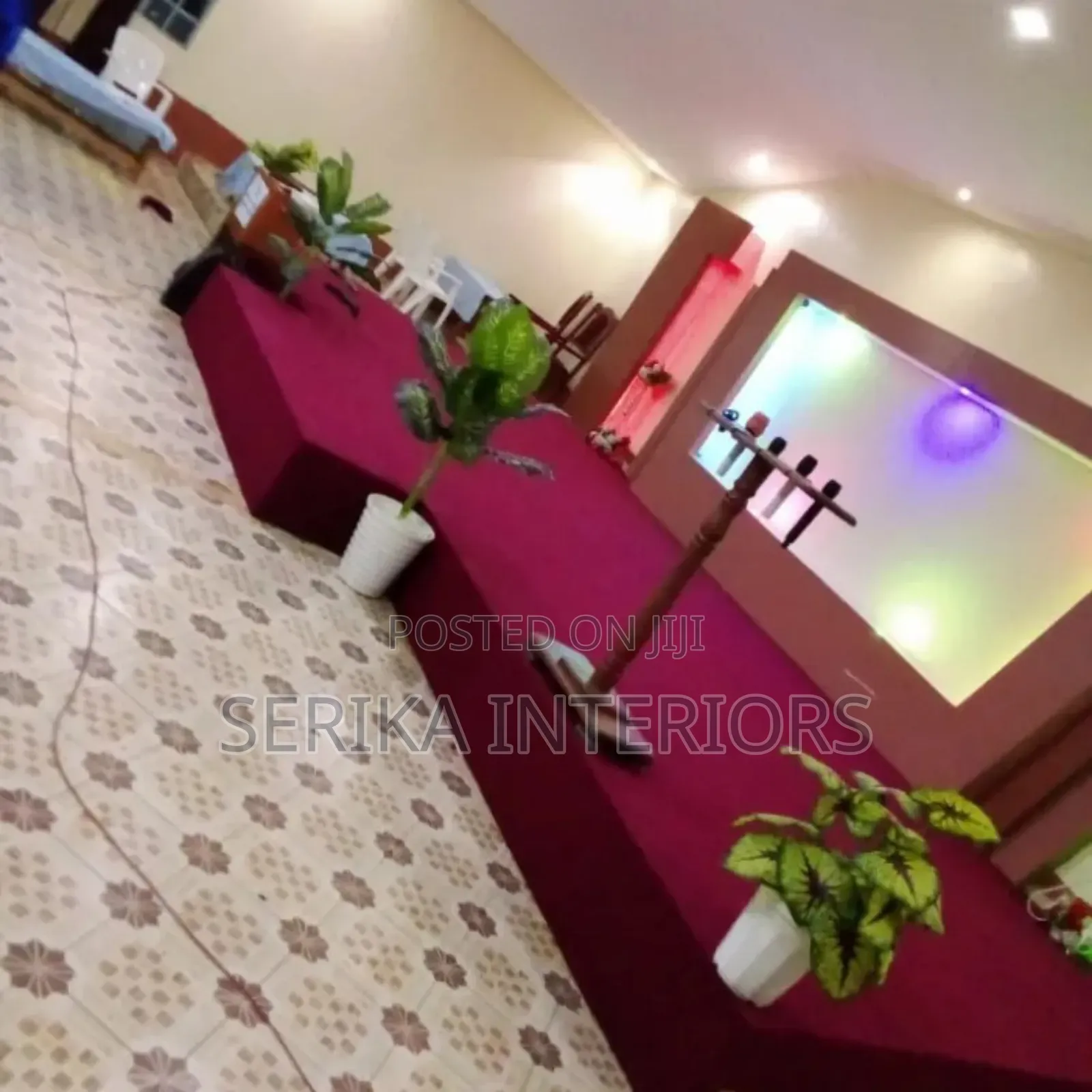 Church Carpets Environmental Friendly Office Carpets Germs Free