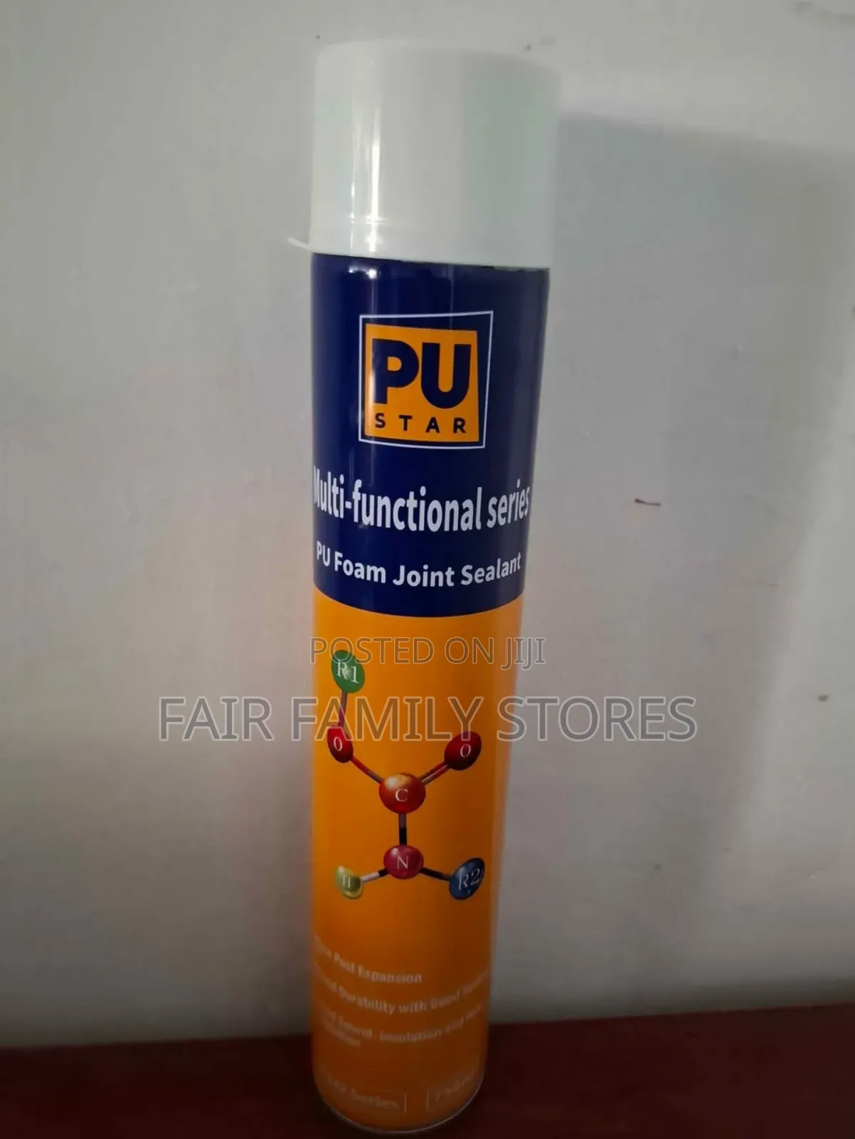Pu Foam Joint Sealant