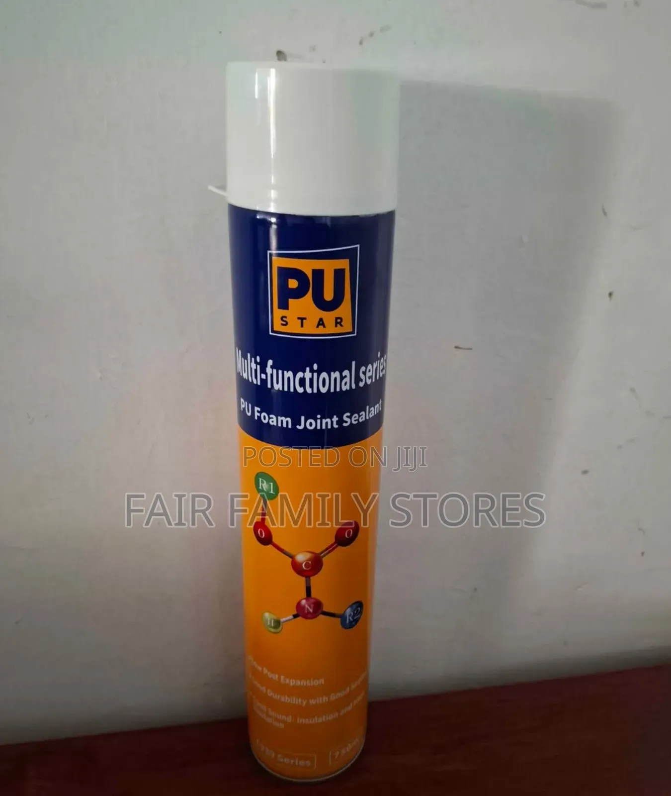 Pu Foam Joint Sealant