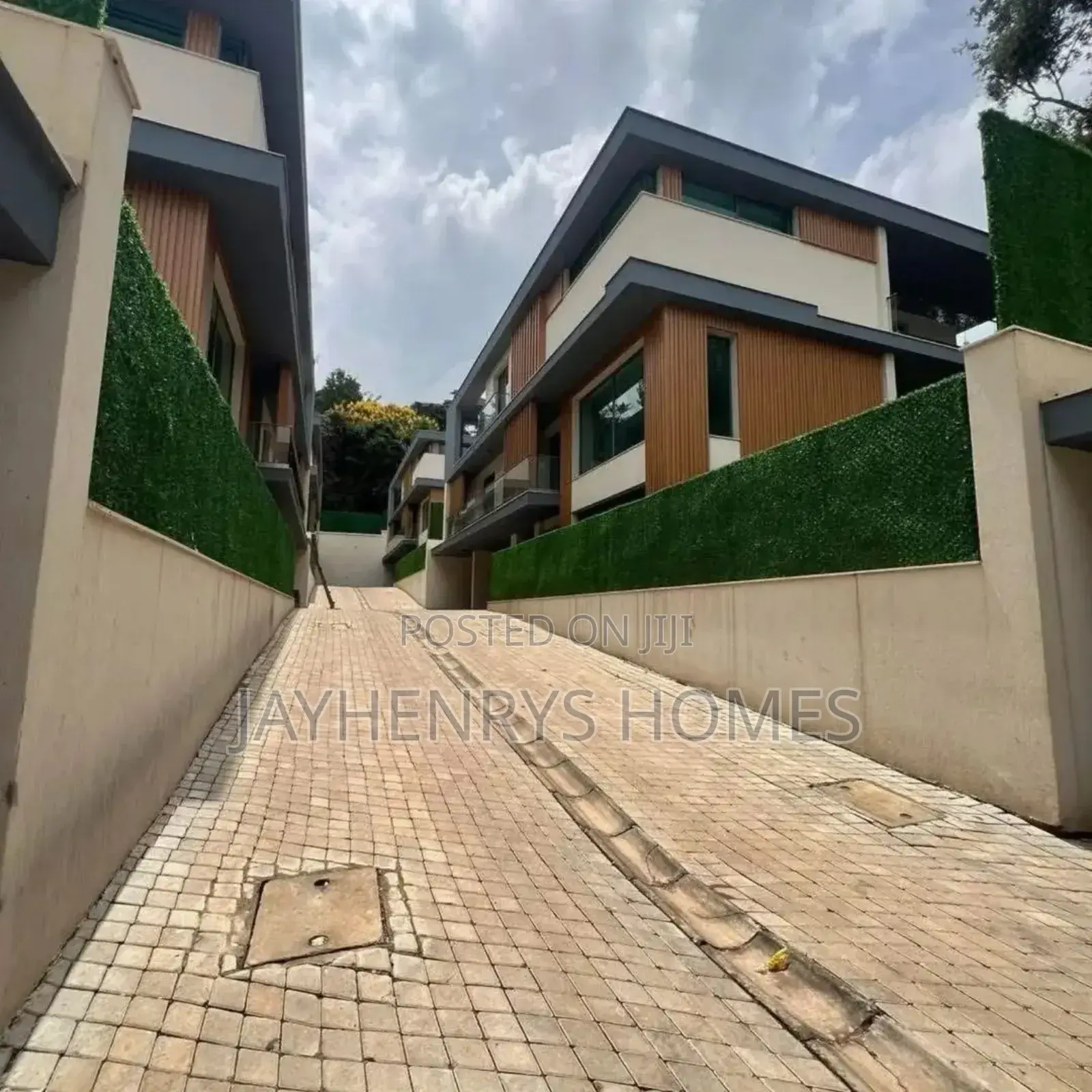 5bdrm House in Lavington for sale