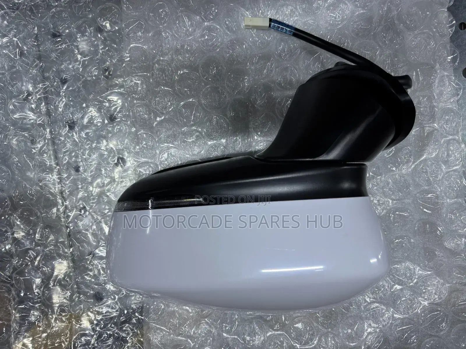 Mazda Axela 2017 Side Mirror