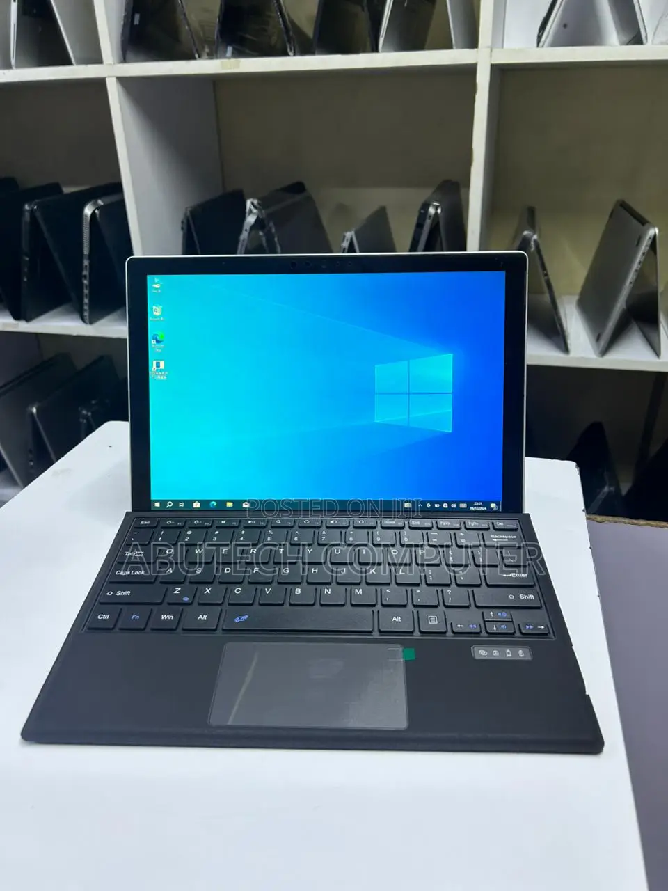 Laptop Microsoft Surface Laptop 5 8GB Intel Core I5 SSD 256GB