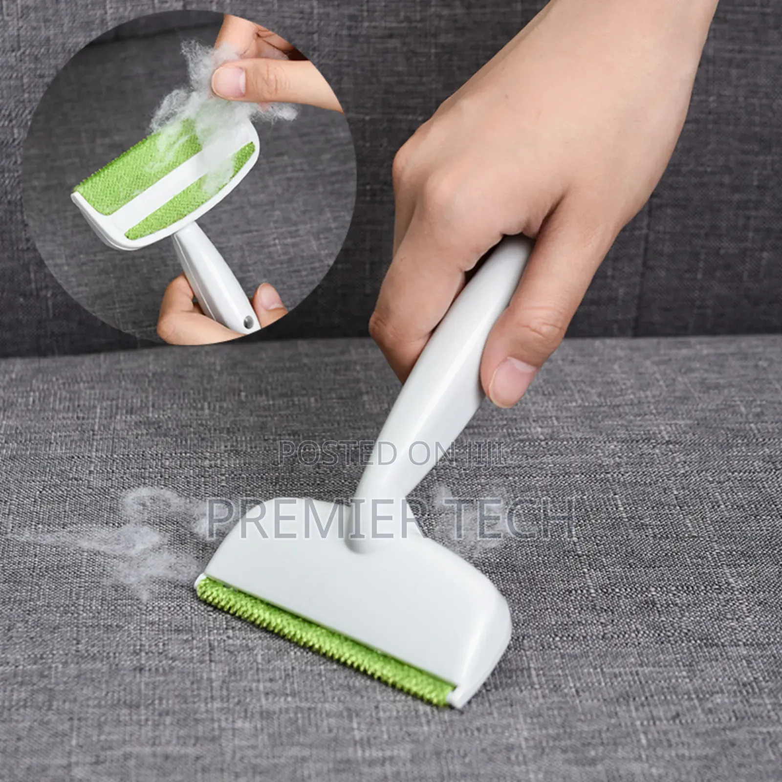 2 Heads Sofa Bed Cleaner