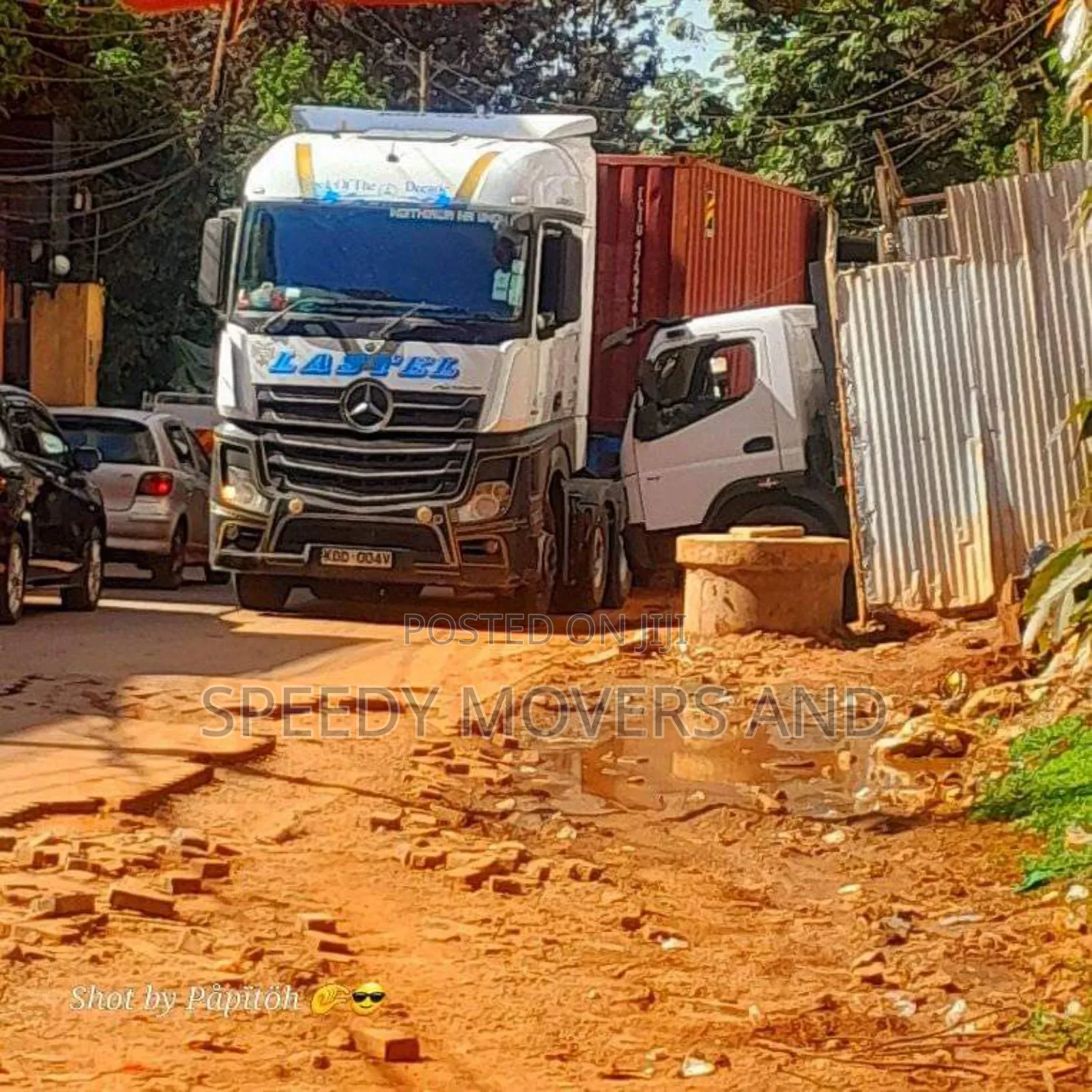 Transport Hauling Services.Trucks Avaliable Nairobi _Kilifi